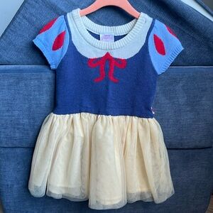 Disney Princess Snow White Dress size 2